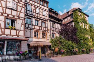 Is Colmar Worth Visiting Pros And Cons To Consider