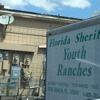 Florida Sheriffs Youth Ranch - Vintage and Thrift Store