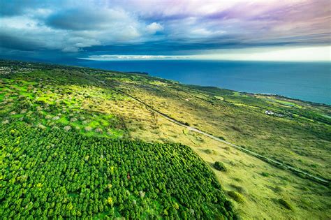 Rainbow Helicopters Hawaii Big Island Oahu Helicopter Tours