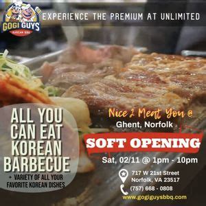 KPOT KOREAN BBQ HOT POT Updated September Photos Reviews Tidewater