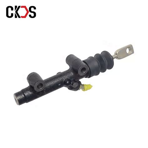 Steel Truck Clutch Parts Clutch Master Cylinder For MITSUBISHI FUSO