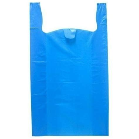 Moisture Proof LD Carry Bag Capacity 5 Kg Thickness 2mm At Rs 199