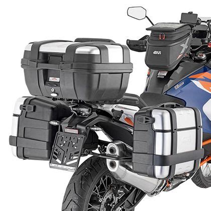 Support Valises Givi PL ONE FIT MONOKEY Motoblouz