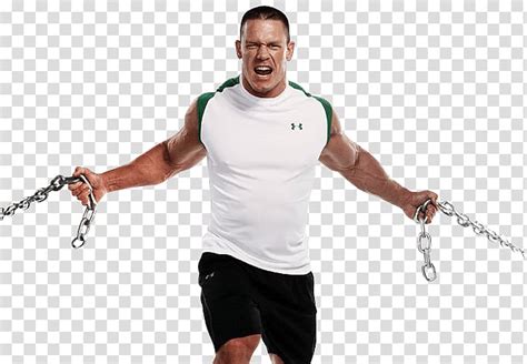 John Cena John Cena Angry Transparent Background Png Clipart Hiclipart