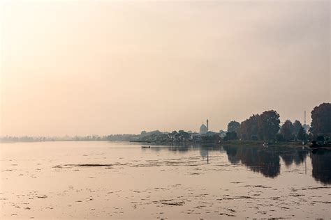 Dal Lake, Kashmir :: Behance