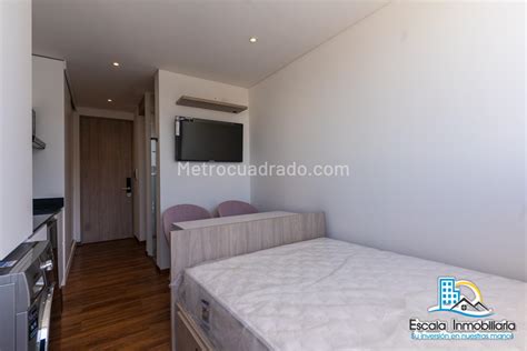 Venta de Apartaestudio en Chico Bogotá D C 12496 M4158891