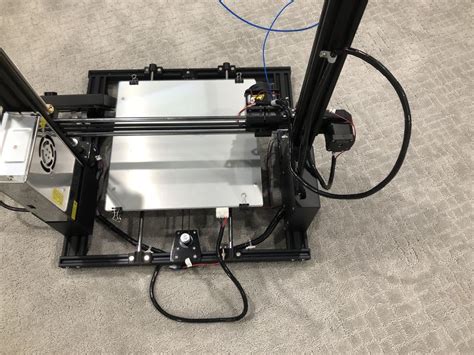 Anet A8 Plus 3D printer review - The Gadgeteer