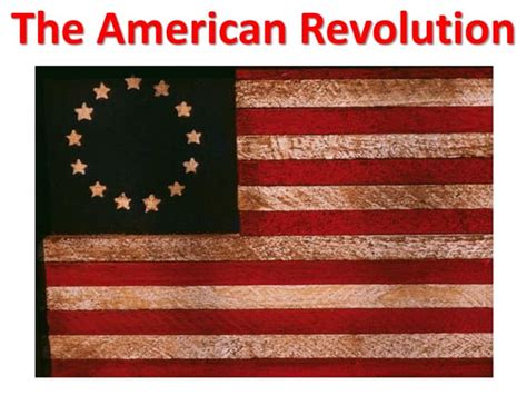 The American Revolution.pdf