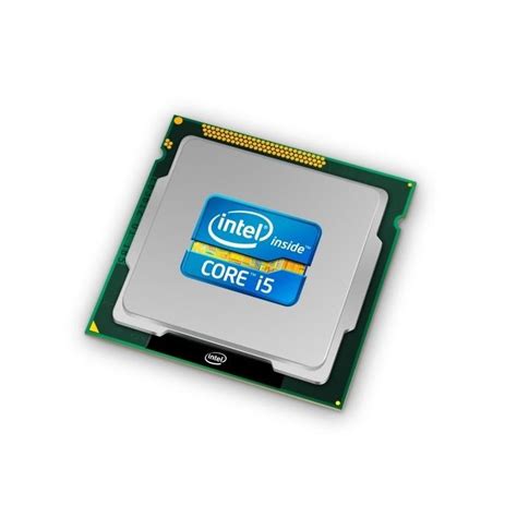 Intel Core i5 2500 خرید و قیمت پردازنده