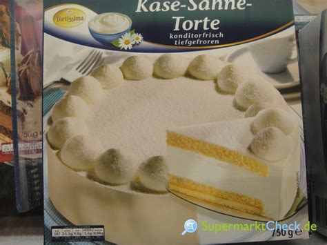 K Se Sahne Torte Coppenrath Und Wiese Kase Sahne Torte Mit Mandarinen