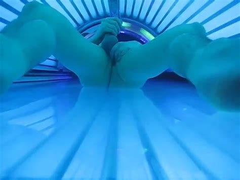 Solarium 2 Gay Man Porn XHamster