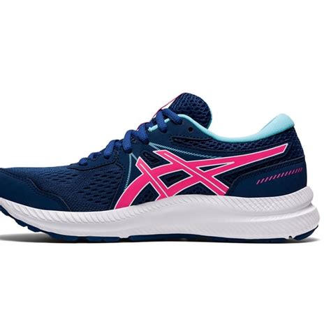 Asics | Shoes | Asics Gel Contend 7 Womens Running Shoes Nwot | Poshmark