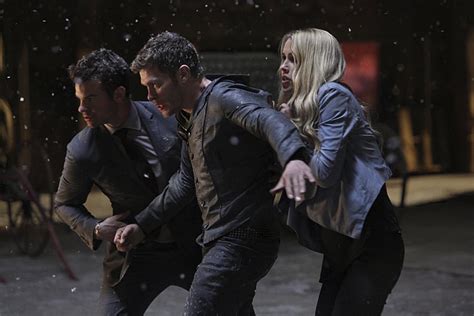 The Originals Season 2 Finale Pictures | POPSUGAR Entertainment