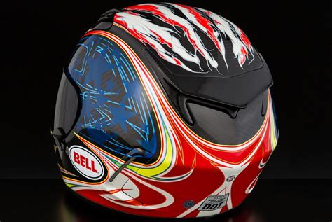 Bell Helmets™ | Karting, Auto Racing Helmets & Accessories — CARiD.com