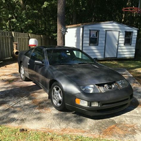 1991 Nissan 300zx