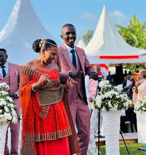 Traditional Wedding In Uganda Uganda Safaris Gorilla Trekking