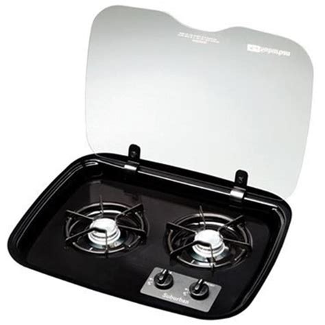 Suburban Manufacturing 3084a Sdn2 Drop In Cooktop Glass Cover