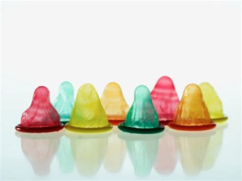 Sex Top 10 Most Common Condom Mistakes To Avoid