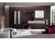 Arredo Bagno Completo Lagu By Scavolini Bathrooms Design Castiglia