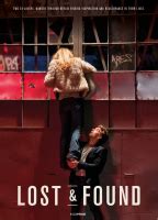 Lost Found Nude Scenes Aznude