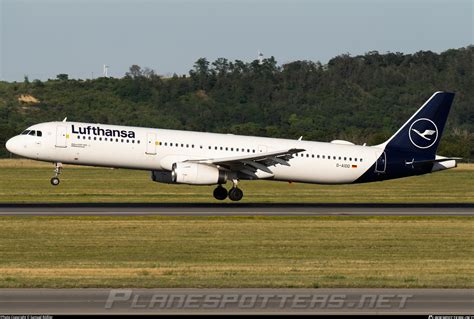 D AIDD Lufthansa Airbus A321 231 Photo by Samuel Rößler ID 1347327