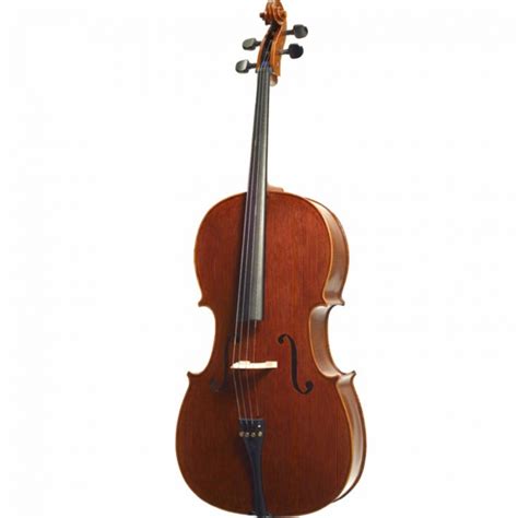 Stentor Messina Cello Instrument Only Promenade Music