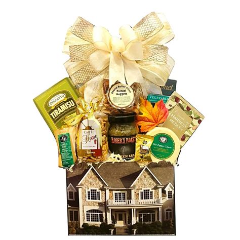 move  gift basket executive baskets
