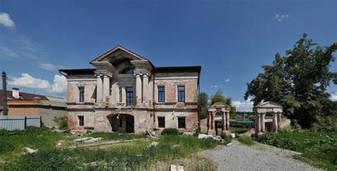 World / Russia / Sverdlovsk / Nevyansk , 2 км от центра (Невьянск) Мир ...