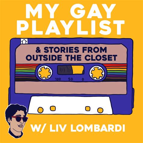 My Gay Playlist Podcast On Spotify