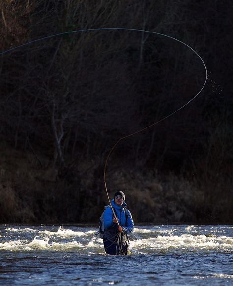 Loop Tackle - Ready to take on the new salmon season. 🏴󠁧󠁢󠁳󠁣󠁴󠁿 | Facebook