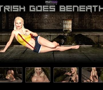 Renderotica Comics 8muses Sex And Porn Comics