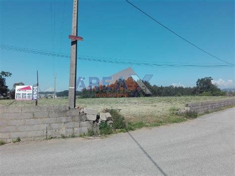 Terreno Venda Em Loureiro Oliveira De Azem Is Idealista