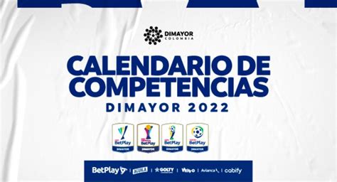 Confirmado Se Sorte El Calendario Oficial Del F Tbol Profesional