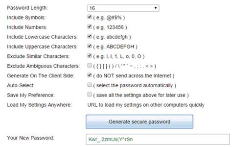 4 Ways To Create Strong Passwords That Are Uncrackable