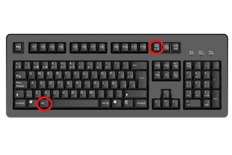 Cómo hacer una captura de pantalla en PC | GizTab