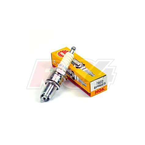 Vela NGK BPR6ES - 7822 - RC4