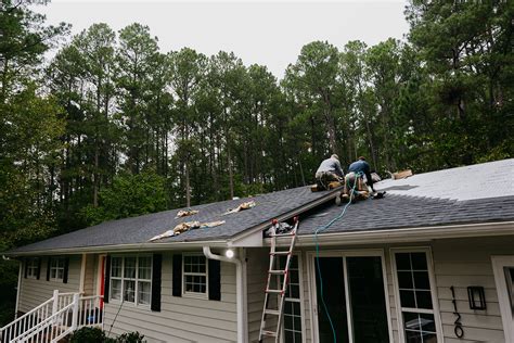 Expert Roof Replacement Tips From Durham S Top Roofing Professionals