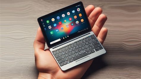 TOP 5 Best Mini Laptops For 2024 | Affordable Small Laptops - YouTube