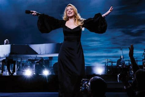 Adele Adele Postpones March Dates Of Las Vegas Residency Shows Due To