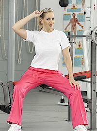 Julia Ann Needs A Strong Man Photos Keiran Lee MILF Fox