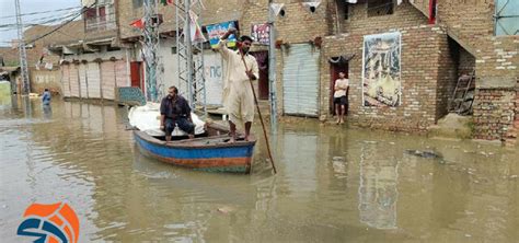 خیرپور ناتھن شاہ سے پانی کی نکاسی میں تاخیر پر سندھ ہائی کورٹ کا اظہار