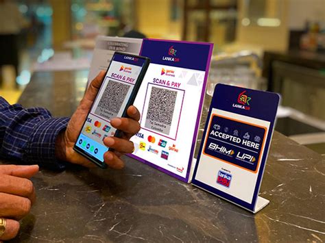 Indias Upi Payments System Goes Live In Sri Lanka And Mauritius