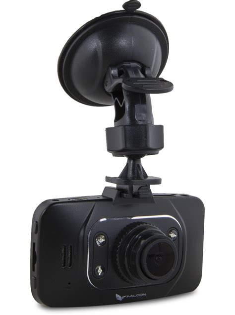 Видеорегистратор Falcon HD 8000-SX купить | Elmir - цена, отзывы ...