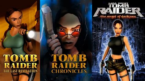 Will There Be A Tomb Raider And Remaster Gamepur