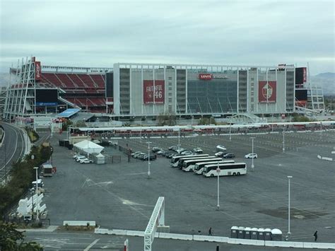 Top 68 Imagen Great America Levi S Stadium Thptnganamst Edu Vn