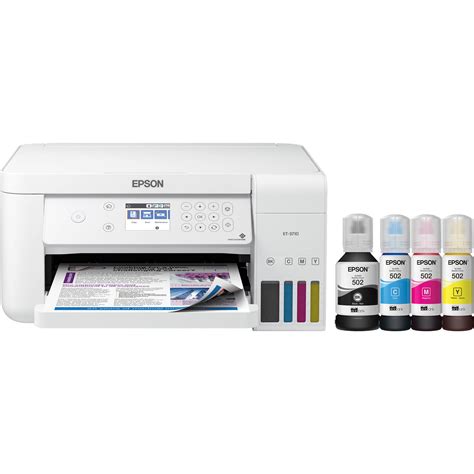 Epson Et-3710 Photo Printing at Roger Monday blog