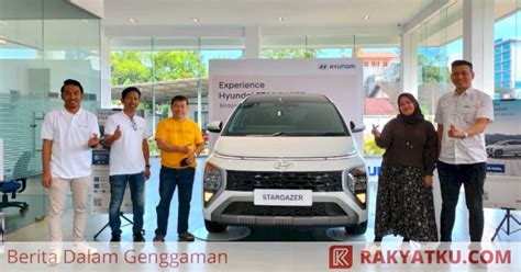 Promo Spesial Gowa Modern Motor Rp20 Jutaan Bisa Bawa Pulang Hyundai