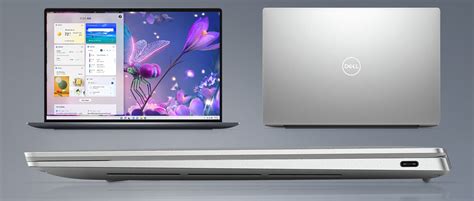 купить ноутбук в минске Dell XPS 13 Plus 9320 i7-1360P