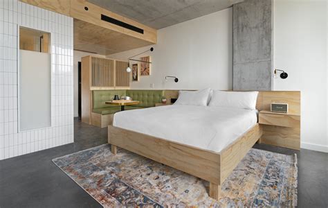 ARRIVE Austin — Elemental Architecture