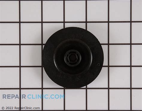 Dishwasher Wash Impeller Wp99002659 Fast Shipping Repair Clinic